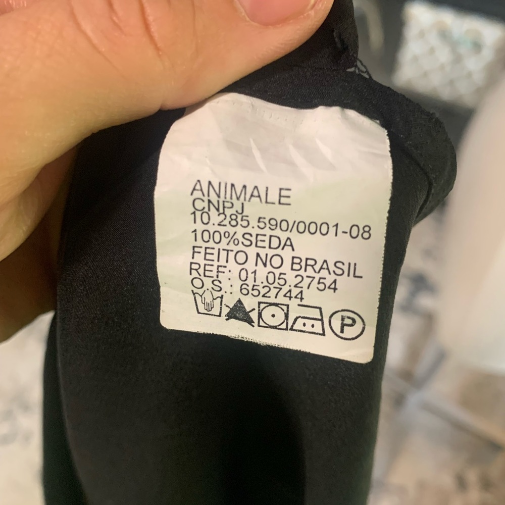 Animale Top - image 2